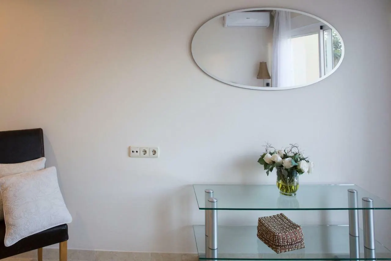 Apartament Casa Tiki Estepona Hiszpania