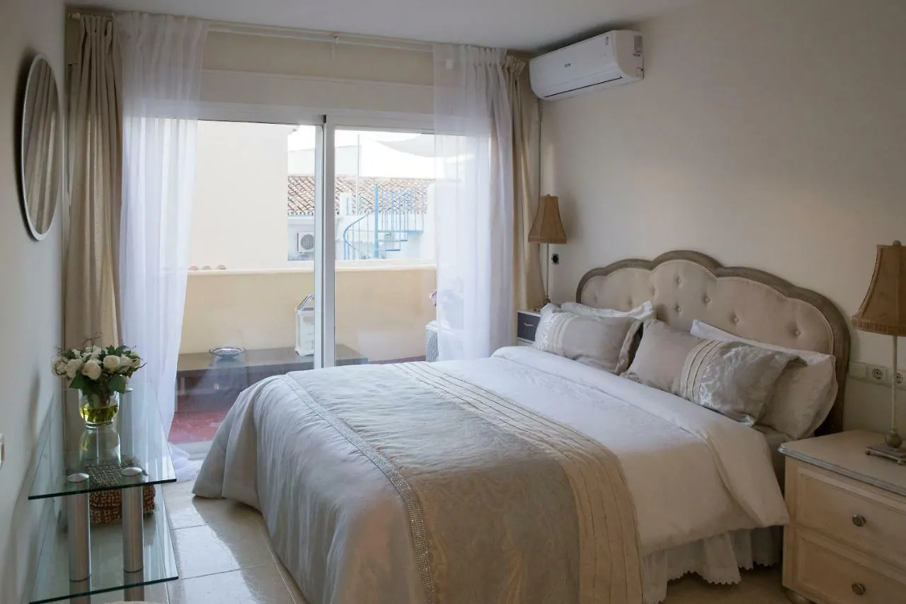 Apartament Casa Tiki Estepona