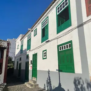 Casa Сasa de vacaciones Santa Cruz de la Palma (Isla de la Palma)