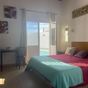 El Limonero Apartamento Tías